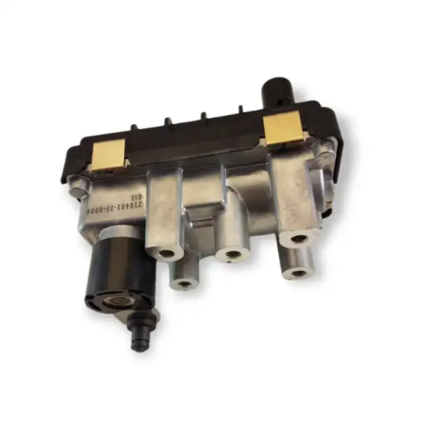 Turbo Actuator - Mercedes Benz - M642 Engine 350 Bluetec