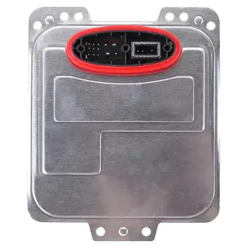 Xenon Box - Ballast - Headlight Control Module - Facelift - Mercedes Benz - E-Class W212 09-16, E-Class W207 09-16, E-Class W211 02-09