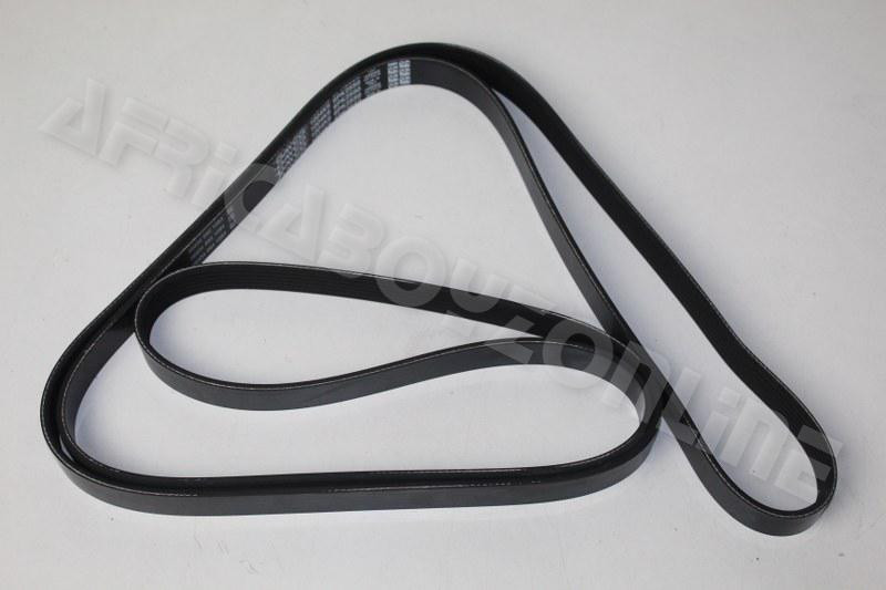 JEEP FAN BELT PATRIOT 2.4 PETROL 2014