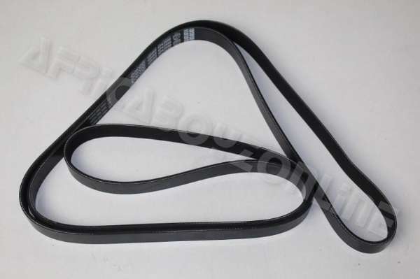 JEEP FAN BELT PATRIOT 2.4 PETROL 2014