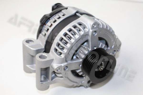 CHRYSLER ALTERNATOR 300C 2012