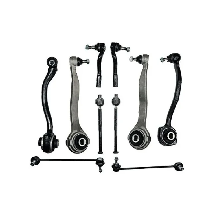 Suspension Kit / Control Arm Kit - E Coupe, C-Class / W207, W204 07-14