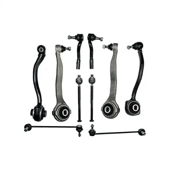 Suspension Kit / Control Arm Kit - E Coupe, C-Class / W207, W204 07-14