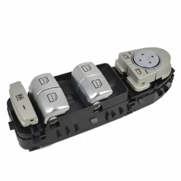 Window Switch - Non Folding C,E,S,GLC-CLASS W205,W213,W222,W253