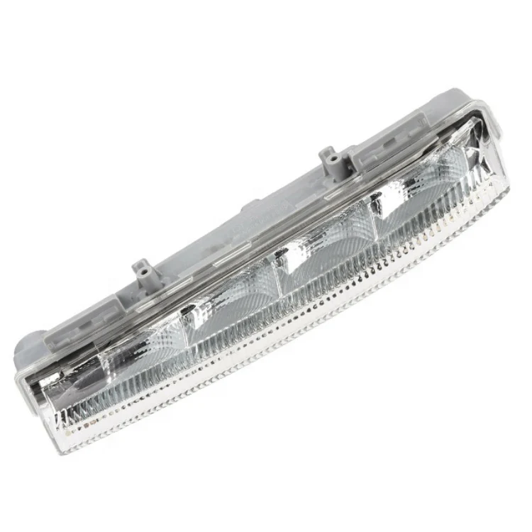 Daytime Running Lights / Light Only - Standard - Right - C-Class W204 07-14