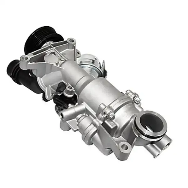 Water Pump - M274 - 180, 200, 220, 250 - 4 Cylinder Petrol 13-19