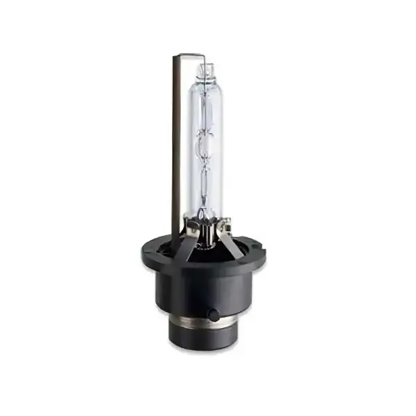 Xenon Globe - Xenon Bulb D4S - 6000K35 Watt